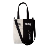 Сумка на одно плечо, шоппер, брендовый ремешок для сумки, универсальный тканевый мешок, 2020, в корейском стиле