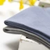 2 chiếc quần nam mùa thu cho nam quần trung niên ấm áp Quần dài đơn mảnh để tăng quần cotton cotton dày