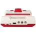 Cassidy c28 nhà video game console FC màu đỏ và trắng máy HDMI HD 4 K điều khiển game console Nintendo phụ kiện pubg mobile Kiểm soát trò chơi