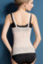 Phần mỏng cơ thể bụng corset corset đồ lót thoáng khí chia nhựa quần áo cơ thể sau sinh giảm bụng hình đồ lót Sau sinh