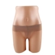 Vớ 3d siêu mỏng quần lót vô hình 5D đầy đủ trong suốt chống móc không dấu vết T waist eo thấp mùa hè nữ SK vớ đích thực vớ quần Vớ