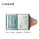 Coocgood gói thẻ cho nam giới và phụ nữ đa thẻ thẻ gói nhỏ tươi chủ thẻ tín dụng gói thẻ kinh doanh gói thẻ mini