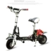 ZIP bốn thì 49CC xe chạy xăng Xe đạp đi bộ mini 4 thì có hỗ trợ nhiên liệu xe máy điện cho bé Xe đạp điện
