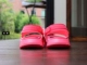 Shang Ji Nike Tanjun Sandal White Powder Beach Dép thể thao nữ không thấm nước 882694-600