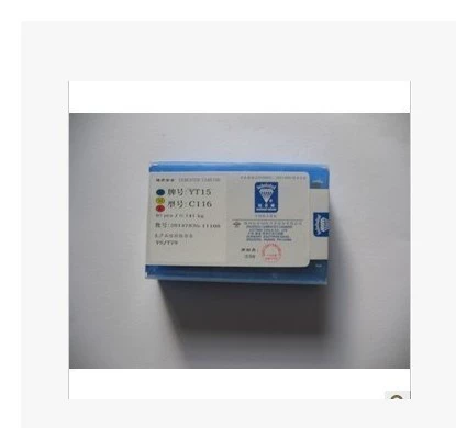 Zhuzhou жесткий сплав сплавного сплава.