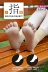 Siêu mỏng năm ngón tay vớ ngắn vớ của phụ nữ xuất khẩu sang Nhật Bản trong suốt năm ngón chân toe chống móc năm ngón tay vớ vớ chân màu thịt