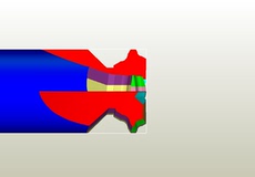 Фреза твердосплавная 定做硬质合金成型t型铣刀/钨钢t型倒角铣刀/硬质合金t型成型刀