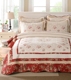 Mới Châu Âu bông chần giường bìa mảnh duy nhất giường bìa ba bộ của bông rửa sạch bông tấm có thể được rửa sạch Trải giường