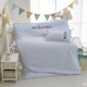 Mẫu giáo quilt ba mảnh thiết lập với lõi mùa xuân và mùa hè bé trẻ em bộ đồ giường cotton bé nap quilt chần bốn mùa Bộ đồ giường trẻ em