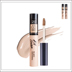 Ling point concealer hydrating silky lip bottoming tằm mắt đen nhẫn mụn trứng cá tàn nhang túi che khuyết điểm làm sáng tông màu da che khuyết điểm the same Kem che khuyết điểm