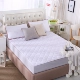 Nệm mỏng có thể gập lại giường nệm mùa hè 褥 1,5m 1,8m giường đôi bọ cạp tatami ký túc xá mat