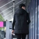 Vest nam mùa thu và mùa đông thanh niên nam dày trùm đầu Hàn Quốc phiên bản của triều Slim thời trang dài cotton vest vest