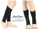 Chính hãng cashmere bảo vệ quần legging vớ nam và nữ mùa thu và mùa đông vớ xỏ ngón Vớ mắt cá chân