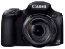 Canon Canon PowerShot SX60 HS góc rộng 65 lần máy ảnh kỹ thuật số wifi tele 530 710 - Máy ảnh kĩ thuật số