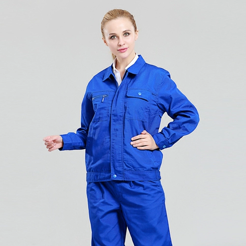 Весна и осенью -набор рабочей одежды набор одежды двойной слойной одежды