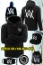 Alan Walker Alan Walker fated cùng một chiếc áo len nam áo khoác cardigan mùa thu và mùa đông dây kéo hoodie mỏng dày quần áo hoodie Áo len