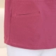 Mẹ nạp mùa hè ngắn tay t-shirt trung niên của phụ nữ bông đáy áo sơ mi lỏng lẻo cộng với phân bón XL top Phụ nữ cao cấp