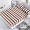 Chải doanh nghiệp giường Simmons bedspread tấm trượt nệm bìa vỏ bảo vệ che bụi một mảnh giường bìa đôi đơn - Trang bị Covers Ga phủ giường là gì