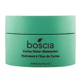 Boscia cactus Water Moisturizer - веганский неправомерный натуральный