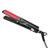 Профессиональный паровой выпрямитель для волос с титановым утюгом Vap