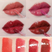 Orange Judydoll Lip Gloss Lip Gloss Lasting Moisturising Lip Balm Son môi Lip Gloss Fish