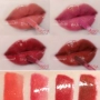 Orange Judydoll Lip Gloss Lip Gloss Lasting Moisturising Lip Balm Son môi Lip Gloss Fish son bóng nhẹ