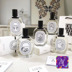 Diptyque Diptyque Dusantan Road Shadow Water Figs Paris Rose Water Eau De Toilette nước hoa đại bàng 