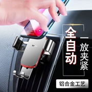 người giữ điện thoại xe ô tô với cửa hàng Bắc Kinh Hyundai Sonata tám thế hệ chín cáp 9 8 Hình Lang tên ix35 động - Phụ kiện điện thoại trong ô tô