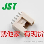 Phát hiện một đầu nối JST bắt đầu B10B-PUDSS-1 Ghế kim 10PIN khoảng cách 2.0mm bản gốc