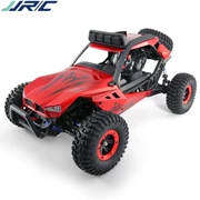 JJRC Q46 leo lên điều khiển từ xa đua xe địa hình 2.4G xe đồ chơi tốc độ cao 1:12 xe bốn bánh