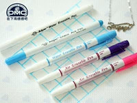 Bút tan thêu khâu DIY phụ kiện công cụ hai đầu tiêu thụ khí hòa tan bút bút lăm lựa chọn - Công cụ & vật liệu may DIY mua ban chi may