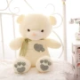 Gấu bán chạy nhất Búp bê gấu phổ biến chưa được quyết định mặc định tình yêu tình yêu tùy chỉnh PP đồ chơi vải sang trọng quà sinh nhật 
