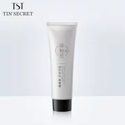 [Mới] TST Ting Secret Snow Muscle Revitalizing Massage Cream 100g Kem massage mặt Làm sạch da - Kem massage mặt