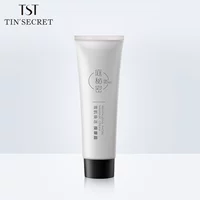 [Mới] TST Ting Secret Snow Muscle Revitalizing Massage Cream 100g Kem massage mặt Làm sạch da - Kem massage mặt kem massage mặt nâng cơ