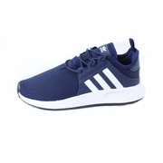Giày thể thao trẻ em Adidas mùa thu giày thể thao cổ điển mới chạy bộ [CQ2965] - Giày dép trẻ em / Giầy trẻ
