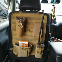 Тактический транспорт, сиденье, кресло, сумка для хранения, универсальный подвесной органайзер, тактическая небольшая сумка, система хранения, коробочка для хранения
