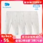 Li Ying phòng quần áo trẻ em trẻ em cotton dài quần ngủ sơ sinh quần mỏng phần đồ lót 2 mảnh hè 2019 mới - Quần áo lót đồ vest bé trai