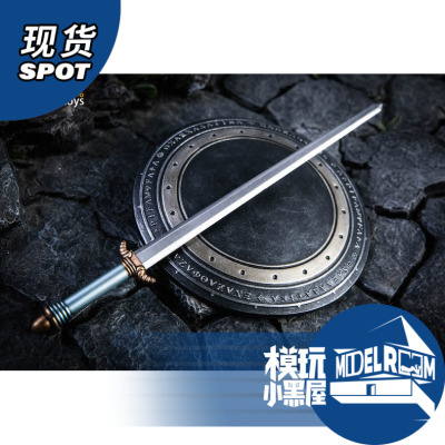 taobao agent Spot Tystoys 20DT13 1/6 female hero weapon accessories bag sword shield bow and arrow suitable for female soldiers
