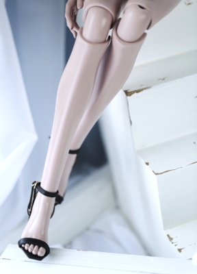 taobao agent ◆ Sweet Wine BJD ◆ 【POPO】 Only purchased not only sell iPopodoll 68 uncle with high heels