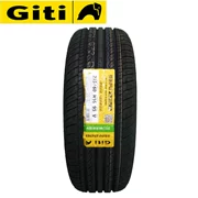 Jiatong Auto Tyre 228 221 215 60R16 Thích ứng với Emgrand EC8 Accord Peugeot Camry - Lốp xe