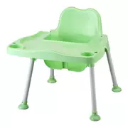 Lebi Bear LEBIXIONG Ghế ăn cho trẻ em Dinette đa năng cho bé Ăn ghế có thể gập lại - Phòng trẻ em / Bàn ghế