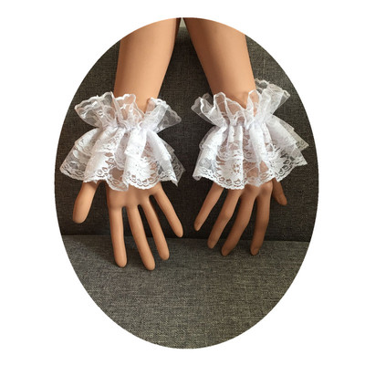 taobao agent Japanese gloves, Lolita style
