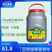 Hai Tianjie Oyster Sauce 10 кг больших стволов