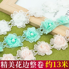 Кружевная кайма