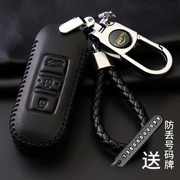 Hộp đựng chìa khóa Baojun 730 560 530 310W 360 330 630 510 Vỏ chìa khóa xe bị mất Khóa giữ - Trường hợp chính