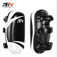 Bn boxing muay thai training target target target bette foot target назад играет цель изогнутая целевая целевая цель Sanda boxing target