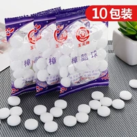 Стоимость 10 пакетов таблетки для камфоры, ароматерапия Croaker Anti -Kockroach, мышиный гардероб дезодорированный камфора шар для домохозяйства санитарный бал
