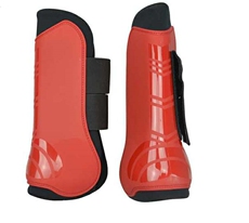 Защита для ног 马术用品马护腿 装备护腿马绑腿 马护蹄护腕马具用品马匹障碍