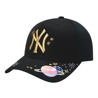 Mũ bóng chày MLB CPQD New York Yankees - Bóng chày 	gậy bóng chày giá