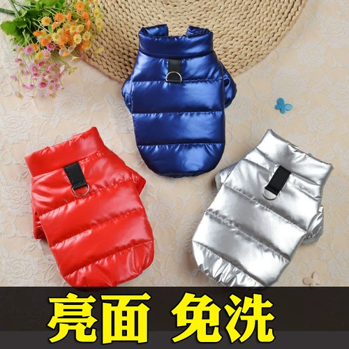 York Shutdi Bieme Bumei Puppy Dog Оделя